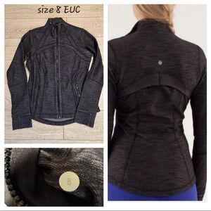 Lululemon define jacket